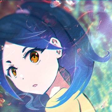 ポニーテールKちゃん