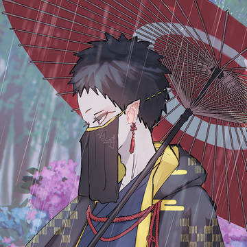 ☔️💠