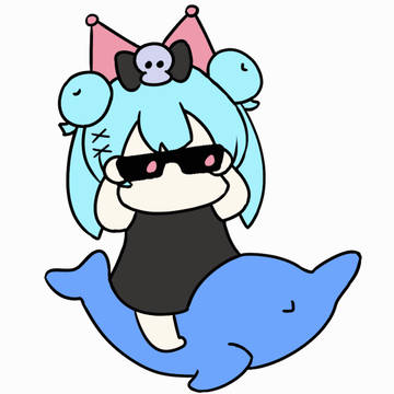 Seirys Dolphin Dolphan Dolphon