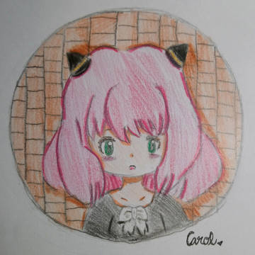 安妮亞