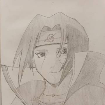 Itachi
