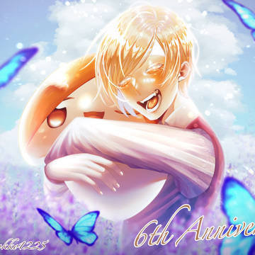 6th Anniversary