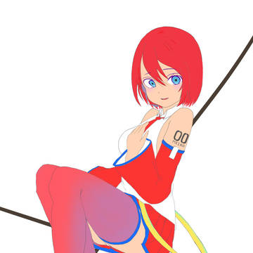 紅娘