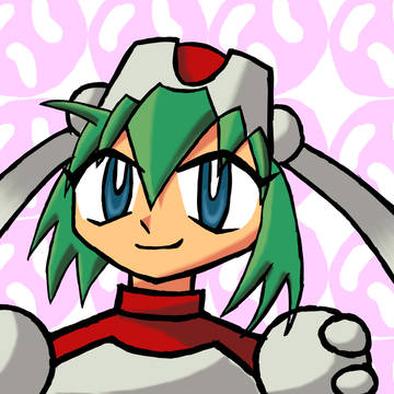 マリナ・ナゲット