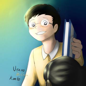 Nobi (but not) Nobita
