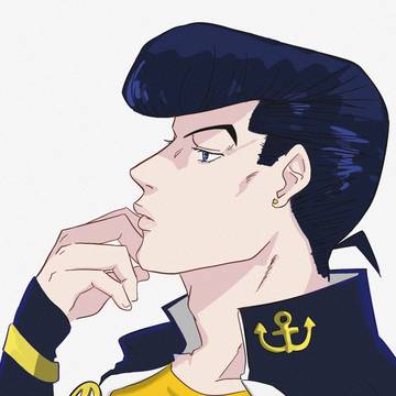 ジョジョイラスト集