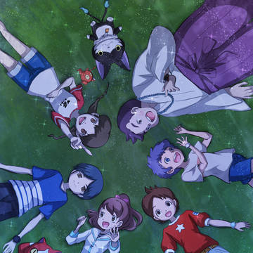 僕らは同じ夜を過ごしている
