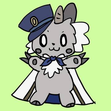 ながもくん