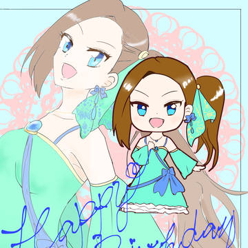 カタリナ誕生祭