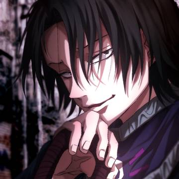 HUNTER×HUNTERついろぐ