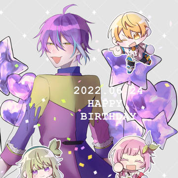HAPPY BIRTHDAY🎉