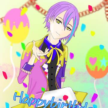神代類生誕祭！！2022