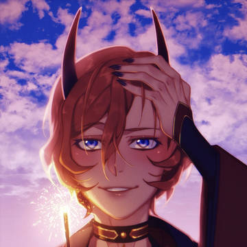 中也 👹