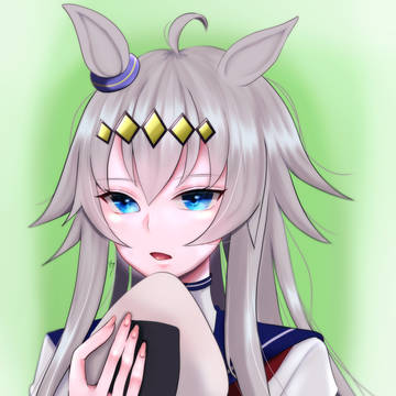オグリキャップ