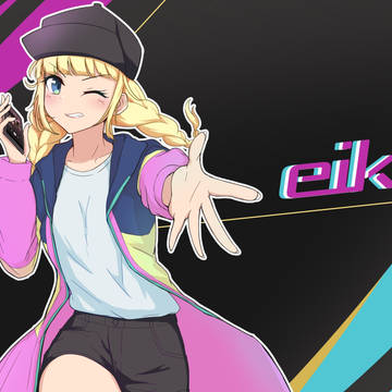 EIKO!