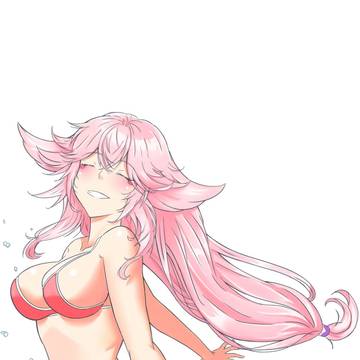 Yae Miko