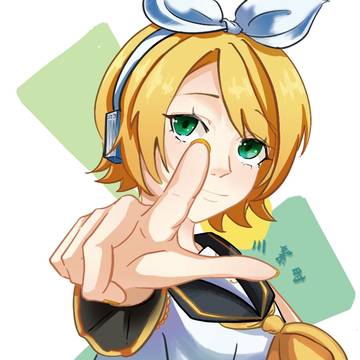 鏡音リン
