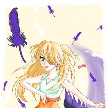 Genshin log<3