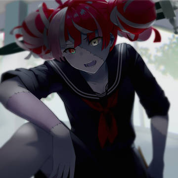 Kureiji Ollie🧟♀️💖