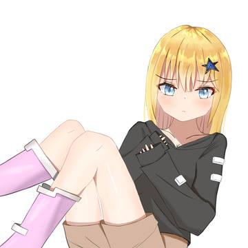 オリキャラ
