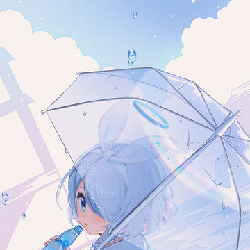 rain