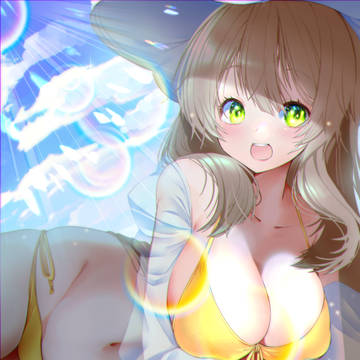 水着ノノミ