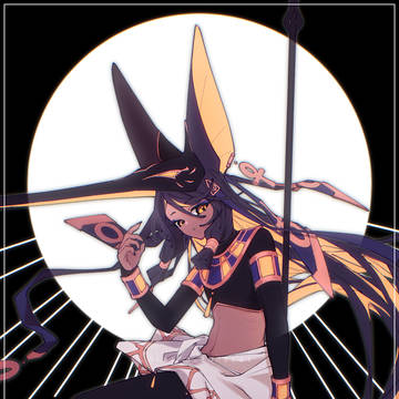 Anubis