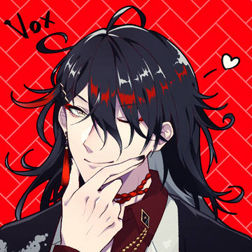 V関連