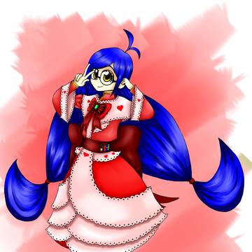Myne Mahou Shoujo