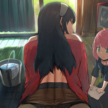 ヨル