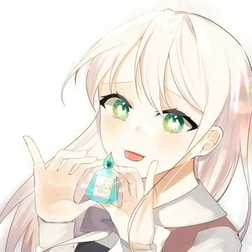 乙女の涙