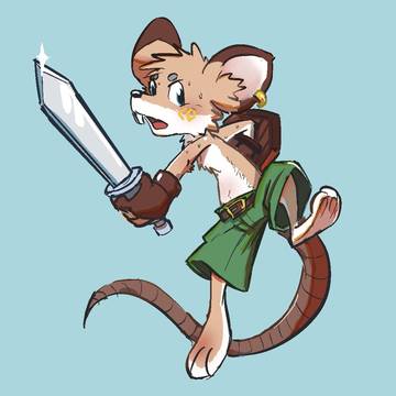 Ru Sven