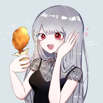 ご褒美ケンタッキー