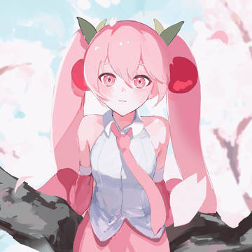 桜
