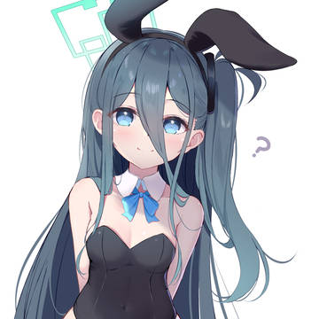 バニーアリスちゃん