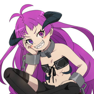 魔界大帝キシリカキシリス
