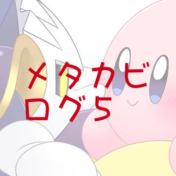 メタカビログ５