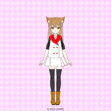 きらり☆さんのイラコン参加しました！