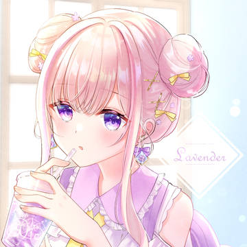 Lavender