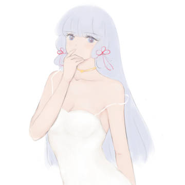 casual ayaka