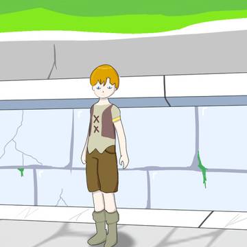 ティミー