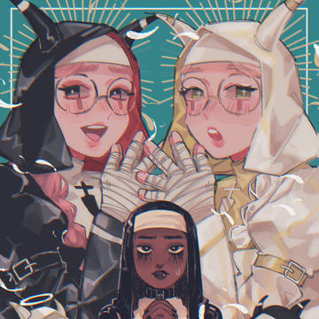 Identity V sketch log (GL)