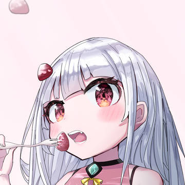 イチゴ.