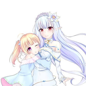 ユー&リリィ