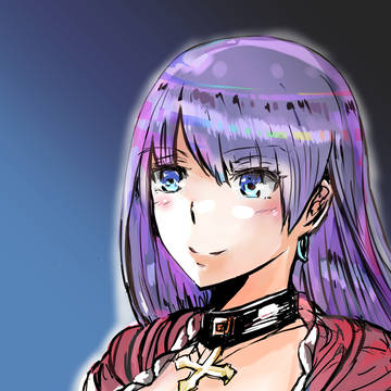 マルタさん