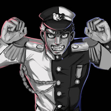 ANGRY  Mastermind Kiyotaka