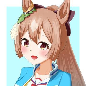 チアサトちゃん