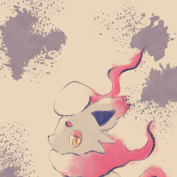 ゾロア