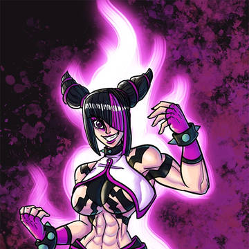 Juri Han
