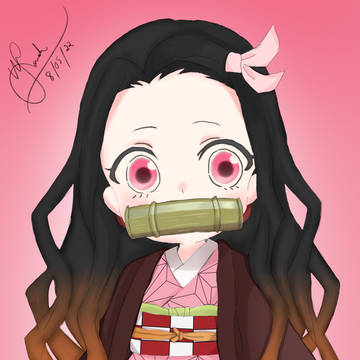Nezuko Chan